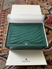 Rolex Datejust 126200 Black Dial 36mm W/ Box & Papers 2021 3