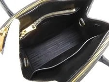 Prada Paradigme 1BA116 2WAY Japan 4