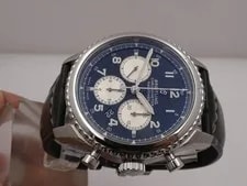 Chrono Breitling Navitimer 8 B01 AB0117 Box&papers Automatic Chronometer 3