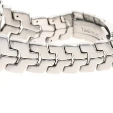 TAG Heuer Link WT1212-0 36mm SS Silver #C11068 3