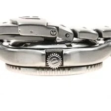 TAG Heuer Link WT1212-0 36mm SS Silver #C11068 4