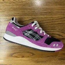 Asics — Asics Gel-Lyte III OG X Awake NY Shoes Size 9 NEW — Sneaker — resale