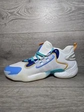 Adidas Basketball BYW Select SMU IF4285 Hoop York City 3