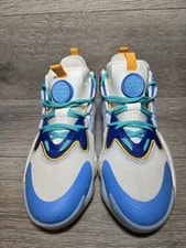 Adidas Basketball BYW Select SMU IF4285 Hoop York City 4
