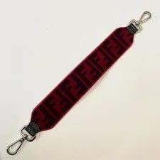 Fendi Strap Auth From Japan 2