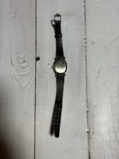 Omega Geneve Gold Manual Wind From Japan 3