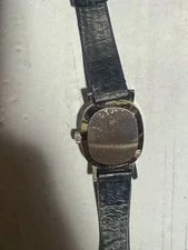 Omega Geneve Gold Manual Wind From Japan 4