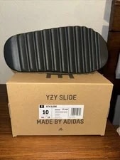 Adidas Yeezy Slide Dark " " ID5103 Slides 10 2