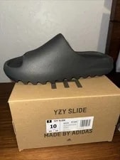 Adidas Yeezy Slide Dark " " ID5103 Slides 10 4