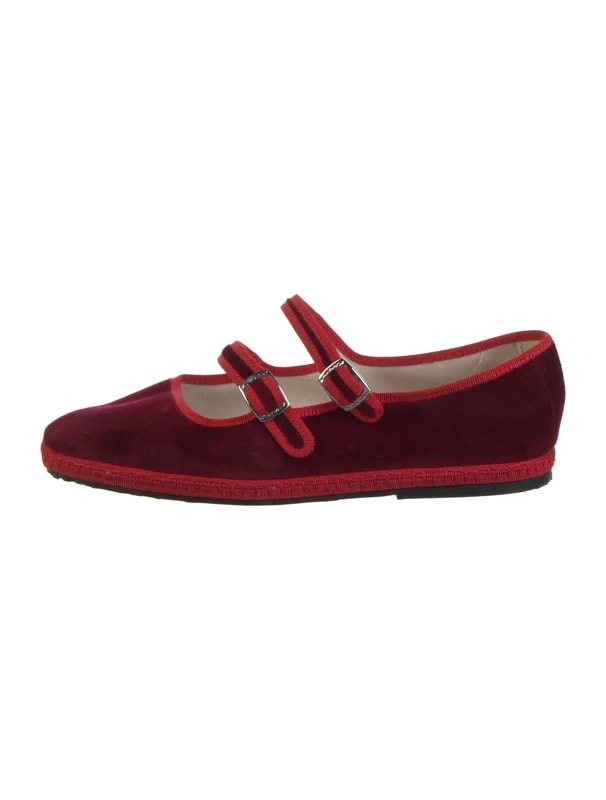 Viani Milano — Mary Jane — Designer Shoe — resale