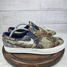Nike SB Zoom Stefan Janoski Slip-On Floral Grandmas Couch 902365-914 4