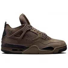 A Ma Maniére X Air Jordan 4 Retro ' ' IF3102-200 New Sizes 2