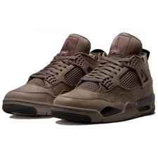 A Ma Maniére X Air Jordan 4 Retro ' ' IF3102-200 New Sizes 3