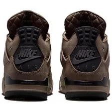 A Ma Maniére X Air Jordan 4 Retro ' ' IF3102-200 New Sizes 4