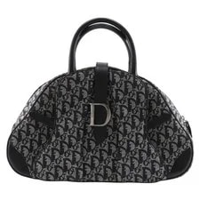 Dior — Dior Double Saddle #NB1304 — Handbag — resale