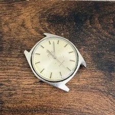 Omega Geneva Round Face 3