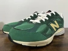New Balance Teddy Santis X 990V3 M990GG3 3
