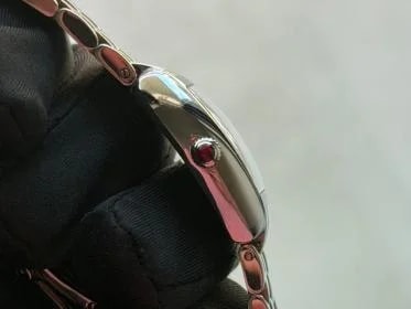 Breitling — Franck Muller QZ Pink 22mm — Watch — resale