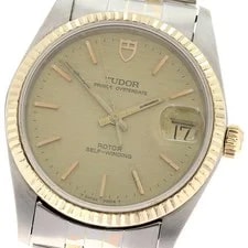 Tudor — Tudor Prince Oysterdate 74033 Automatic — Watch — resale