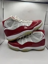 Air Jordan — Air Jordan 11 Size 10 No Box — Sneaker — resale
