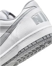 Nike 355152-106 Dunk Low Light Low Top Skate Lifestyl 4