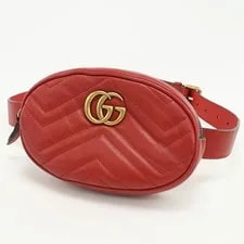 Gucci Body Brand GG Marmont Belt 476434 Ba 3