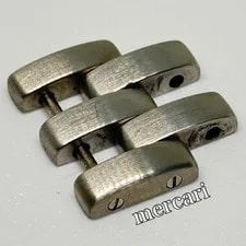 Cartier — Cartier Panthere MM Link SS 1 Piece Replacement From Japan — Watch — resale