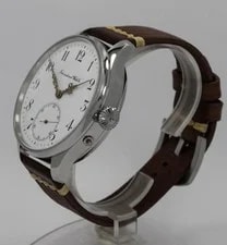 1905 IWC International Schaffhausen Marriage 16 J Movement Cal53H6 2