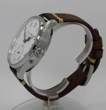 1905 IWC International Schaffhausen Marriage 16 J Movement Cal53H6 3