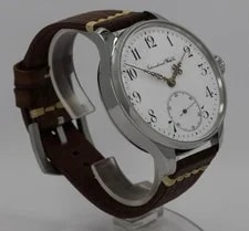1905 IWC International Schaffhausen Marriage 16 J Movement Cal53H6 4