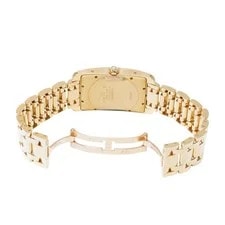 Cartier Tank Anglaise SM W5310022 Silver 742326 4