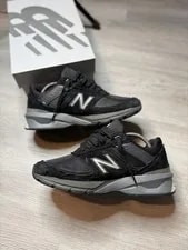 New Balance 990 Size 9 With Box 2