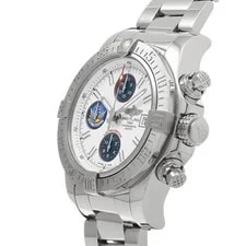 Breitling Avenger II Blue Impulse A133811A/A811 White/blue 716618 2