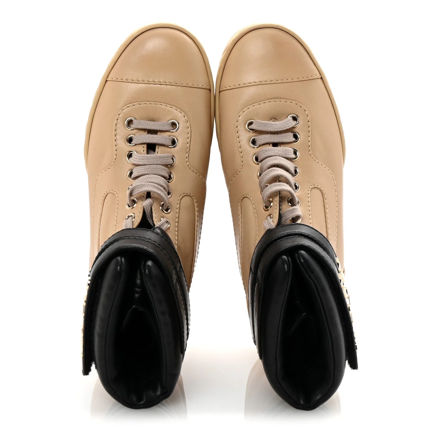 Logo High Top 35.5 2