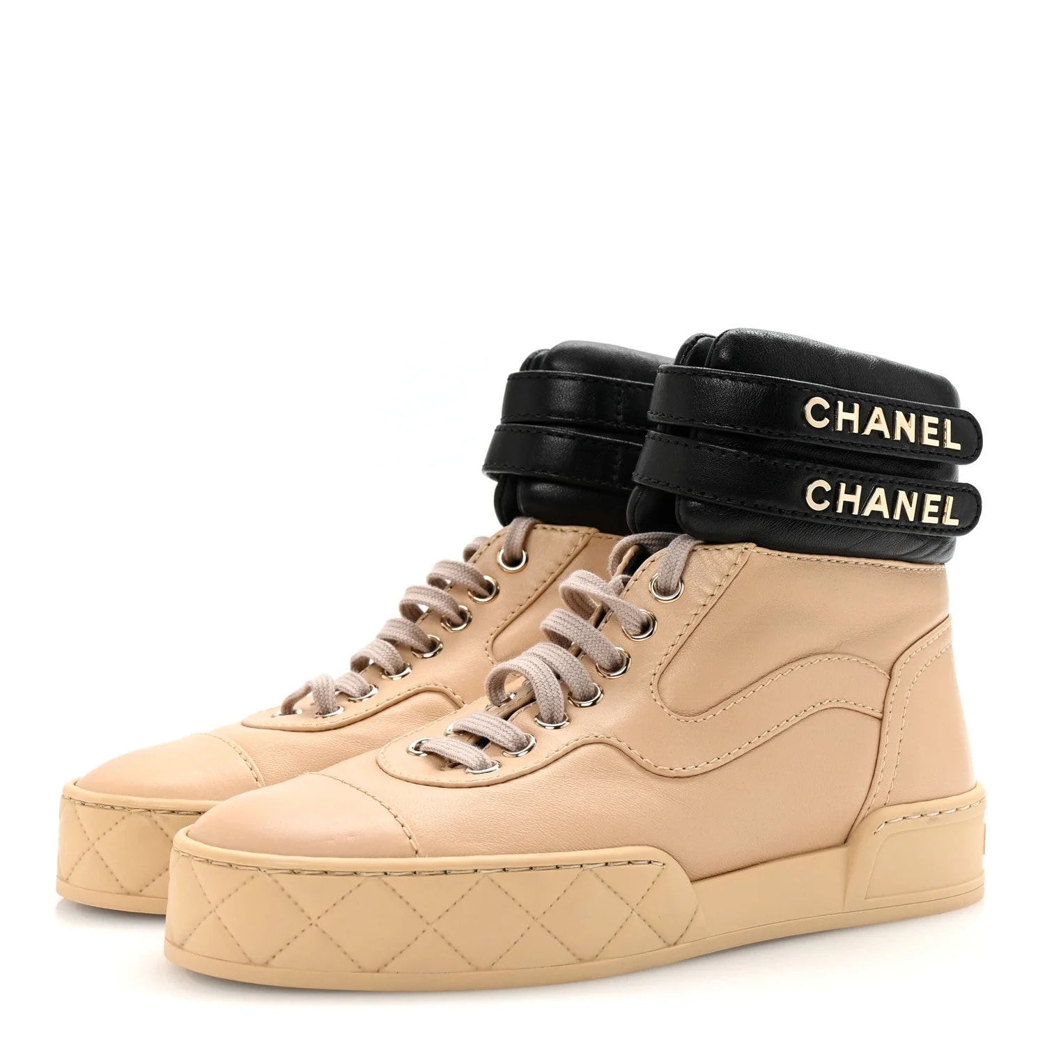 Logo High Top 35.5 4