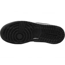 Air Jordan 1 Low GS ' Toe' ' Basketball Shoes New 3