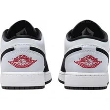Air Jordan 1 Low GS ' Toe' ' Basketball Shoes New 4