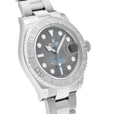 Rolex Yacht-Master 126622 40mm Stainless Steel #WW814 3