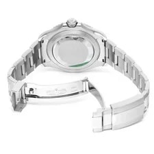 Rolex Yacht-Master 126622 40mm Stainless Steel #WW814 4