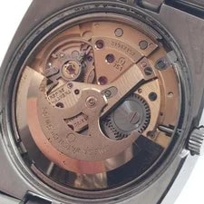 Omega Constellation 168.045/368.845 36mm SS Silver #C2106 2