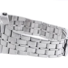 Omega Constellation 168.045/368.845 36mm SS Silver #C2106 4