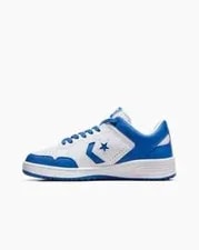 With Box Converse Weapon Retro 90 Style Limited Edition G2U 3
