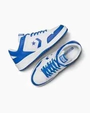 With Box Converse Weapon Retro 90 Style Limited Edition G2U 4