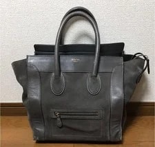 Authentic Celine Luggage Small , 30 2