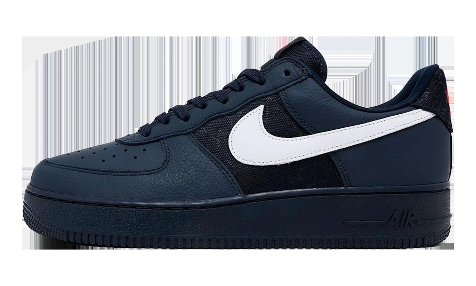 Air Force 1 Low Retro QS "Team USA Away" IO9557 900 2