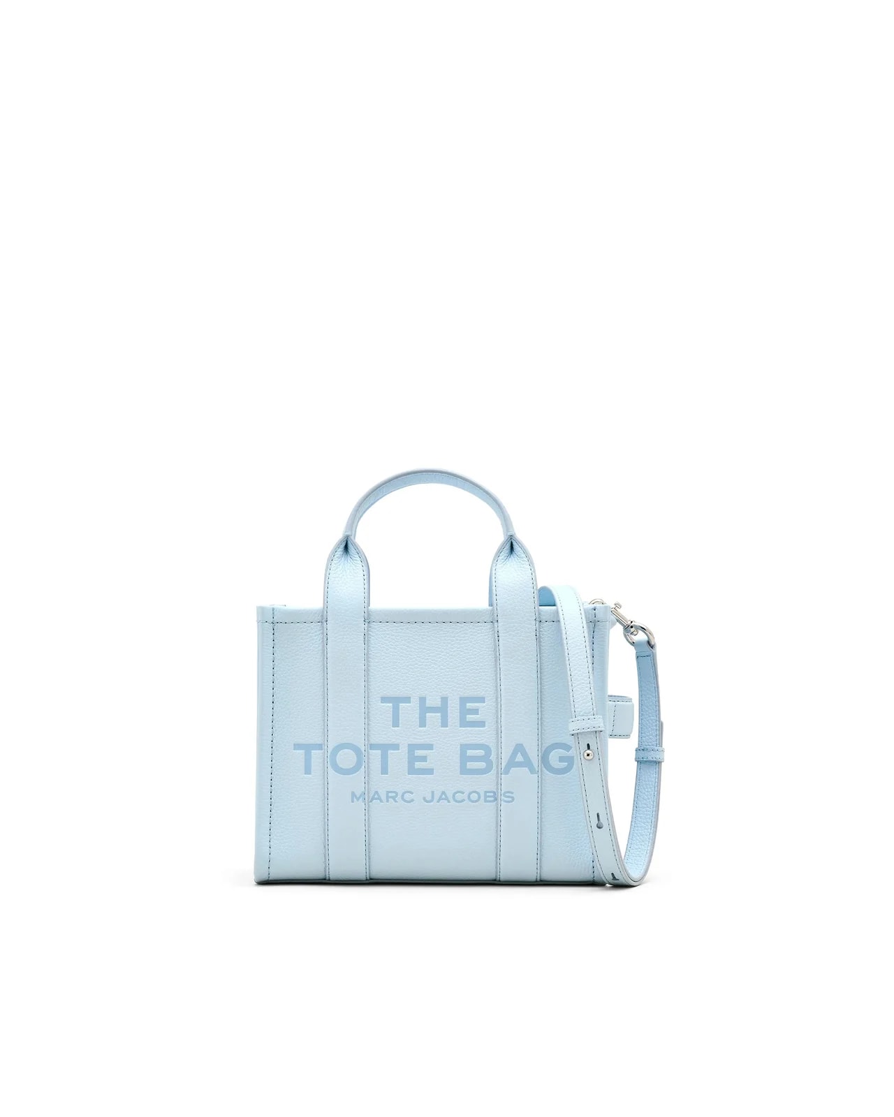 Marc Jacobs Full-Grain Tote Bag — 3