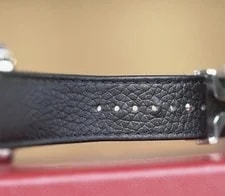 Cartier Tank Must XL WSTA0040 Unworn Hard To Find! Complete Set 4