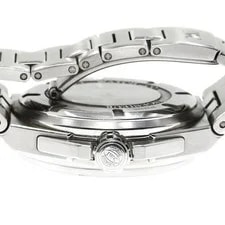 IWC Ingenieur Mission Earth IW323604 45mm SS Black #C4445 4