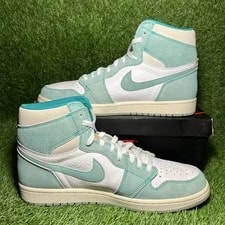 Size 11.5 - Jordan 1 Retro OG High Turbo 2