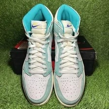 Size 11.5 - Jordan 1 Retro OG High Turbo 3
